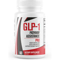 GLP-1 PRO | Weight Loss Pills, Appetite Suppressant & Fat Burner for Men & Women | Supports Healthy Pathways Associated with GLP-1 Activity | 3Rd Party Tested - 60 Capsules for Adults