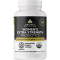 Ancient Nutrition Regenerative Organic Certified Probiotics for Women, Probiotics Women’S Extra Strength, Healthy Digestion and Immune System Function Support, 25 Billion Cfus* per Serving, 60 Count
