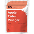 Micro Ingredients Apple Cider Vinegar with the Mother, 240 Softgels | 5-In-1 ACV with Methylated Vitamin B12, Chromium, Berberine & Ceylon Cinnamon | Made with MCT Oil | Non-Gmo