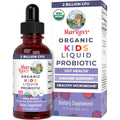 MARYRUTH'S Organics Kids Very Berry Liquid Probiotic, 2 FZ