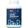 Pure Bovine Colostrum 180 Capsules - Antibiotic and Hormone Free - USA Sourced - All Natural - 100% First Milking