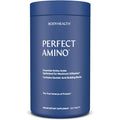 Bodyhealth Perfectamino (300 Tablets) Essential Amino Acid Supplement with BCAA and EAA, Muscle Recovery, Boost Energy & Stamina, 99% Utilization, Vegan Branched Chain Protein Pre/Post Workout