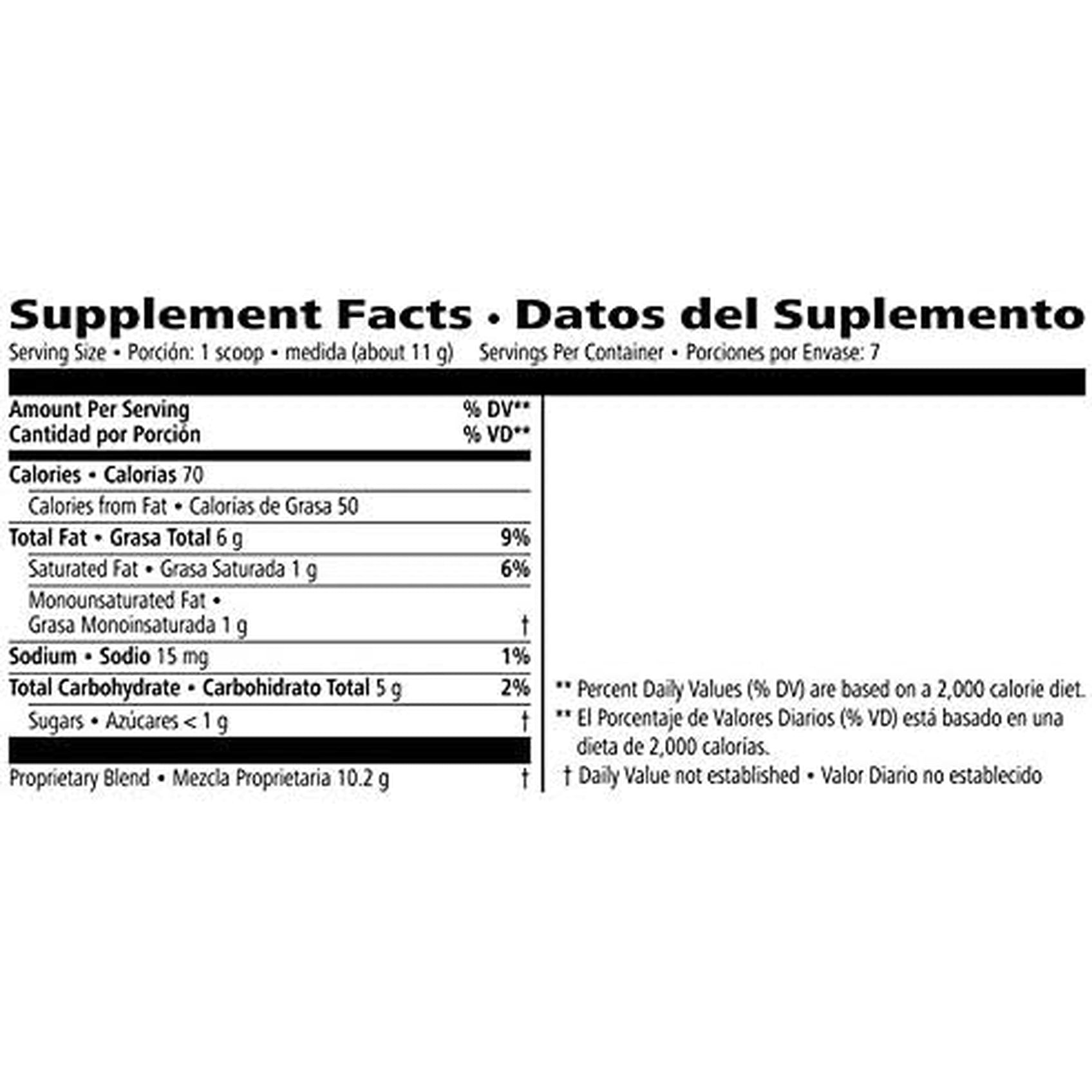Prolessa Duo- 7 Day Trial Size
