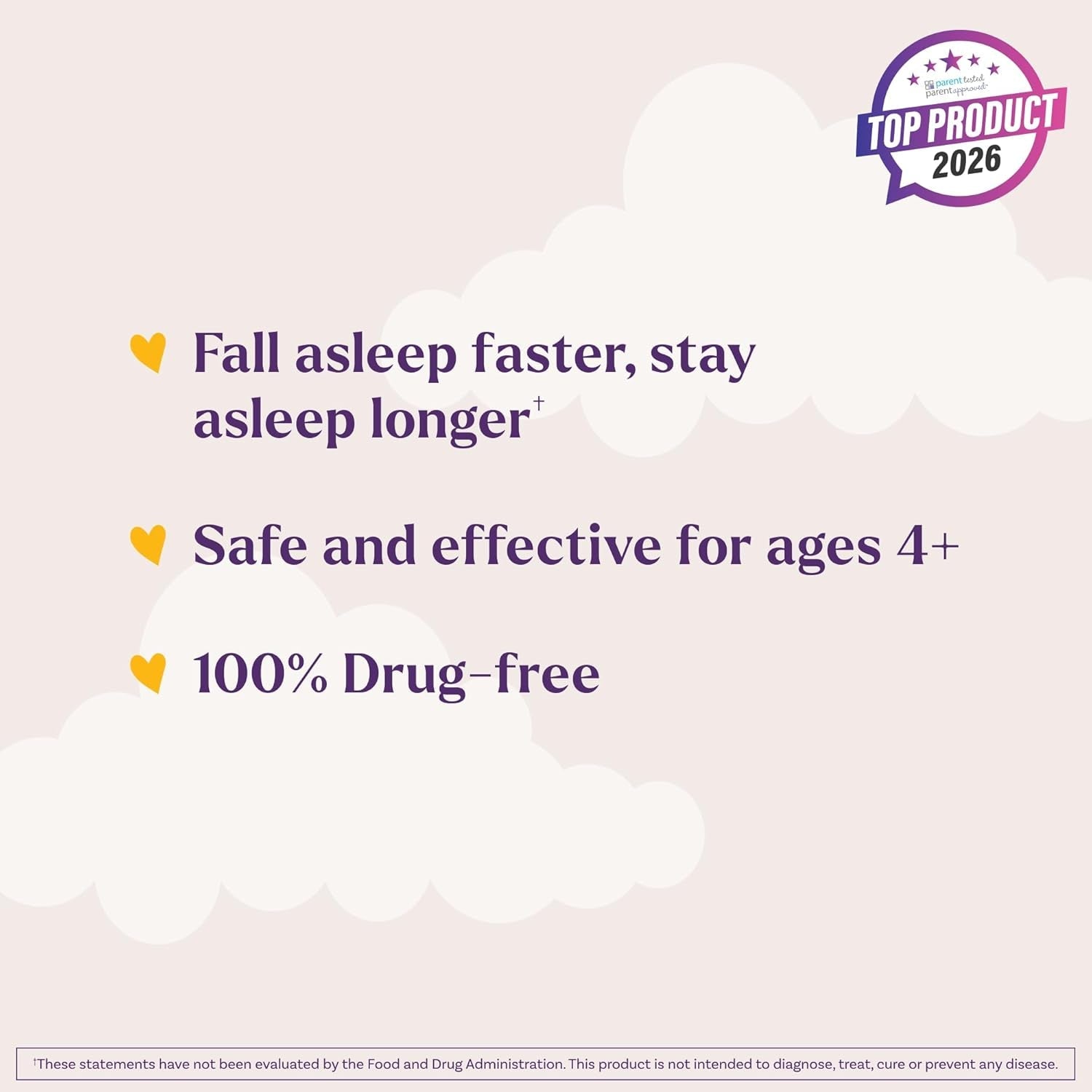 Natrol Kids Fast Dissolve Melatonin 1 Mg, Dietary Supplement for Restful Sleep, Sleep Tablets for Kids, 40 Strawberry-Flavored Melatonin Tablets, 40 Day Supply