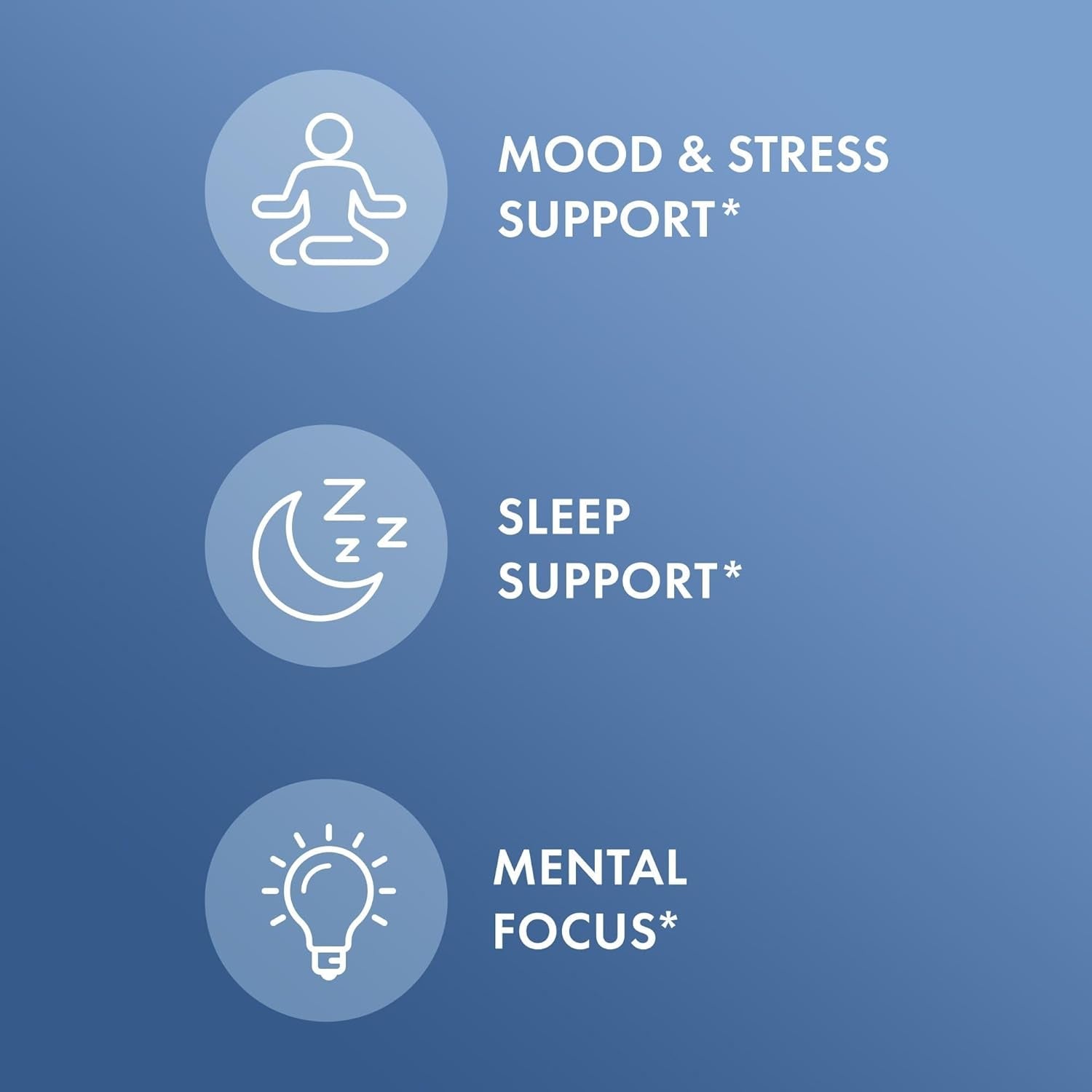 Dr. Mercola L-Theanine plus GABA - Supports Relaxation - Focus & Cognitive Function - Stress Support Supplement - 200 Mg L-Theanine - 100 Mg GABA - 60 Capsules