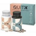 Withdrawal and Detox Support – Quitk Recovery Complex – Sleep, Energy, Stress, Mood, & Craving Support – Daily Supplement - Magnesium Glycinate, Ashwagandha, GABA, L-Theanine, Agmatine & More