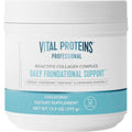 Vital Proteins® Professional Daily Foundational Support, 12G Bioactive Collagen Peptides, Reduces Fine Lines & Wrinkles, Supports Joint Mobility**