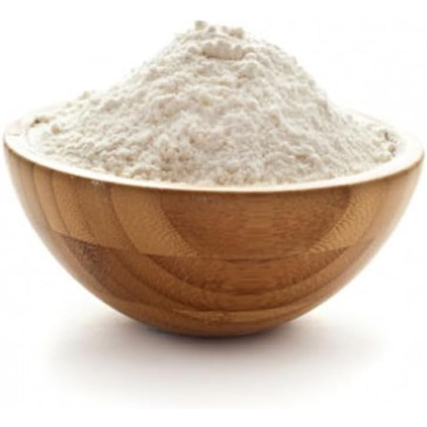 100 Caps Pueraria Mirifica White Extract Powder, 100% 10:1 Potent, Organic, 1,000Mg per Servings, Non GMO from Thailand, Premium Quality, Vegan