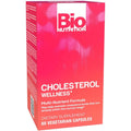Bio Nutrition Cholesterol Wellness, 60 Capsules