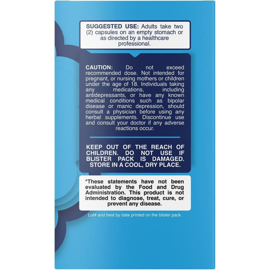 Pure SAM E Supplement 400Mg - Nootropic SAM E 400Mg per Serving for Memory & Brain Support, Joint & Liver Health - Natural S-Adenosylmethionine for Mood Balance - 90 Count