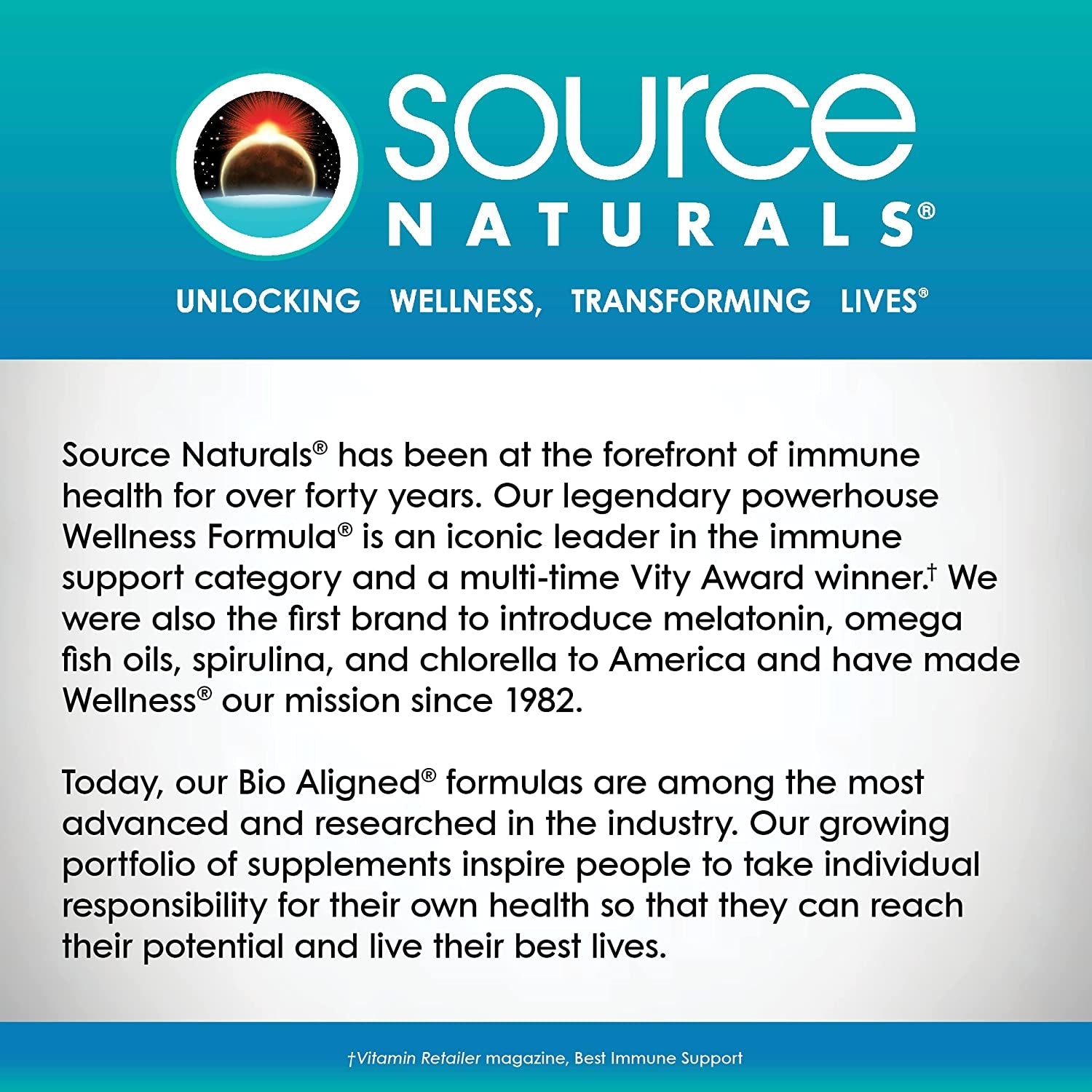 Source Naturals Taurine, Soothing Neurotransmitter*, 1000Mg - 240 Capsules