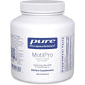 Pure Encapsulations Motilpro | Hypoallergenic Dietary Supplement to Promote Healthy Gut Motility* | 180 Capsules
