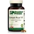 Standard Process Cardio-Plus GF - Supports Heart Health & Circulation - Cardiovascular Support with Vitamins B6, C & E - Includes Niacin & Selenium - Gluten-Free, Non-Dairy & Non-Soy - 330 Tablets