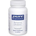 Pure Encapsulations Berberine Ultrasorb - Enhanced Absorption Berberine Phytosome 550 Mg - Supports Metabolic & Cardiometabolic Health* - 60 Capsules