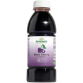 Dynamic Health 100% Pure Black Cherry Juice Concentrate, No Additives, Antioxidant Supplement, Urinary Tract & Joint Support, 16 Fl Oz