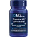 Life Extension Theanine XR™ Stress Relief – L-Theanine – Promotes a Calm Response to Daytime Stress – Non-Gmo, Gluten-Free, Vegetarian – 30 Tablets