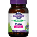 Oregon'S Wild Harvest Maca Root | Made with Organic Raw Maca Root and Vegan Capsules, 90 Count