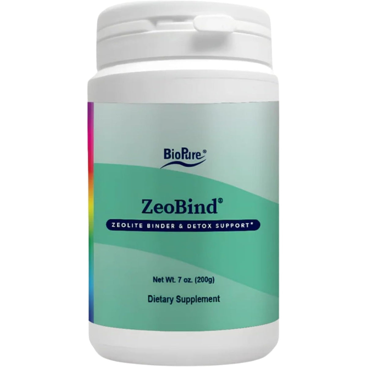 Biopure Zeobind Powder (200 Grams)