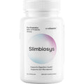 Envitamin Slimbiosys Ultra Probiotic Capsule - Pre & Probiotics for Women & Men - Support Your Microbiome