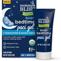 Mommy'S Bliss Organic Baby Bedtime Paci Gel, Promotes Restful Sleep*, Melatonin Free, Age 2 Months+, 0.53 Fl Oz
