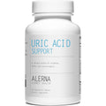 Uric Acid Support Dietary Supplement – Tart Cherry, Celery Extract, Turmeric & Quercetin – Joint Comfort Supplement with Antioxidant Support – 60 Vegetarian Tablets