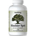 Bladder Health & Pelvic Discomfort* - Natural Lining Support* -120 Capsules - Made in the USA
