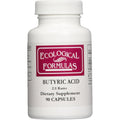 Cardiovascular Research Butyric Acid Tablets, 90 Count