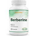 Juvona Berberine – Advanced Formula | Non-Gmo | 60 Capsules