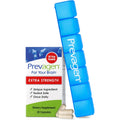 Prevagen Extra Strength - 30 Capsules (1 Month Supply) | Formulated for Your Brain | 20Mg of Apoaequorin plus Vitamin D3 with 7-Day Pill Minder