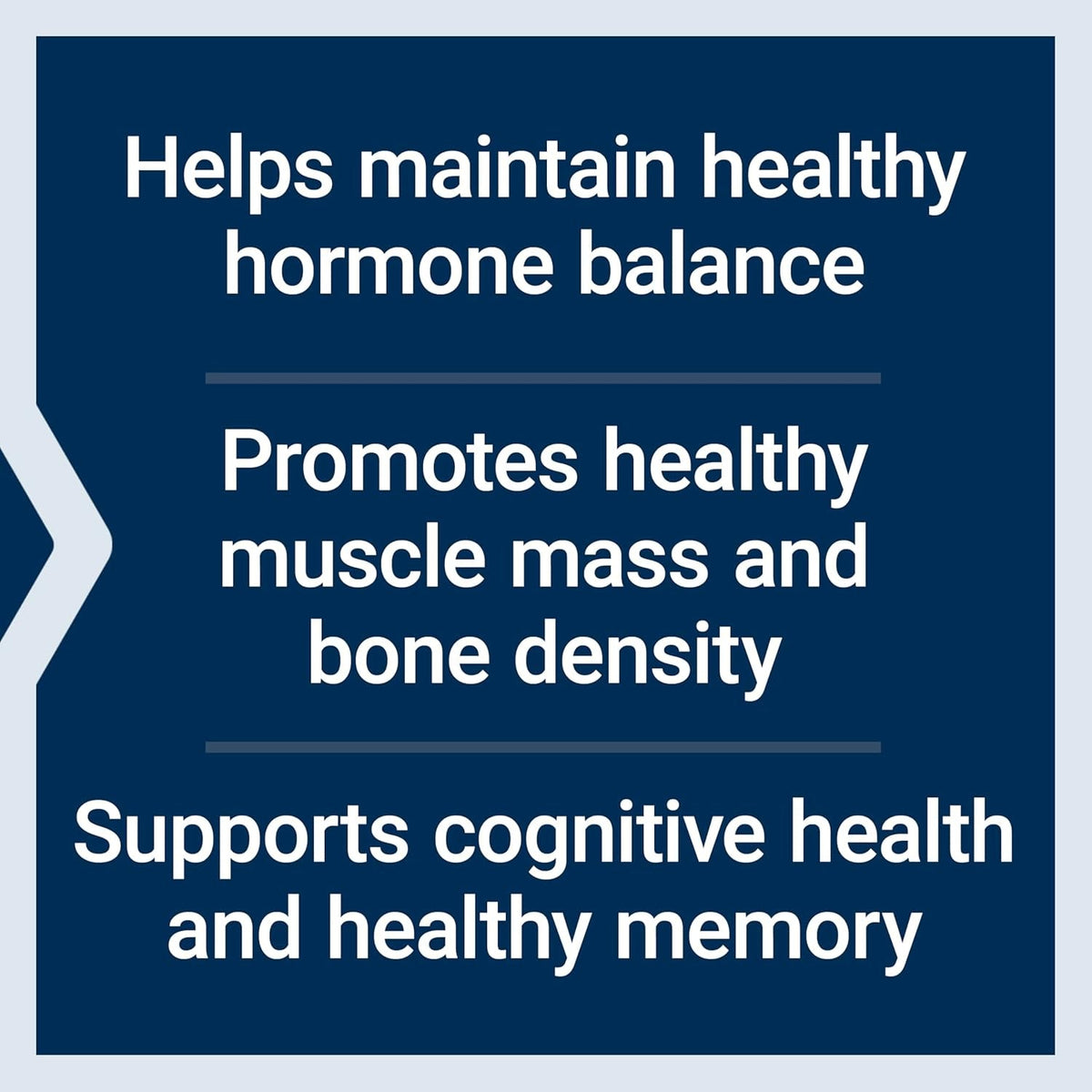 Life Extension DHEA 50 Mg – Hormone Balance Supplement, Memory, Muscle Mass and Bone Density Support, Healthy Sex Drive, Gluten-Free, Non-Gmo, 60 Capsules