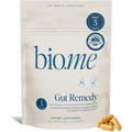Biome Gut Remedy Capsules (5 Day Cleanse, 1 Round, 30 Capsules) Gut Reset with Magnesium Citrate, Berberine, Immunolin, L-Glutamine - Reset Digestive System, Rebalance Microbiome (1 Month Supply)
