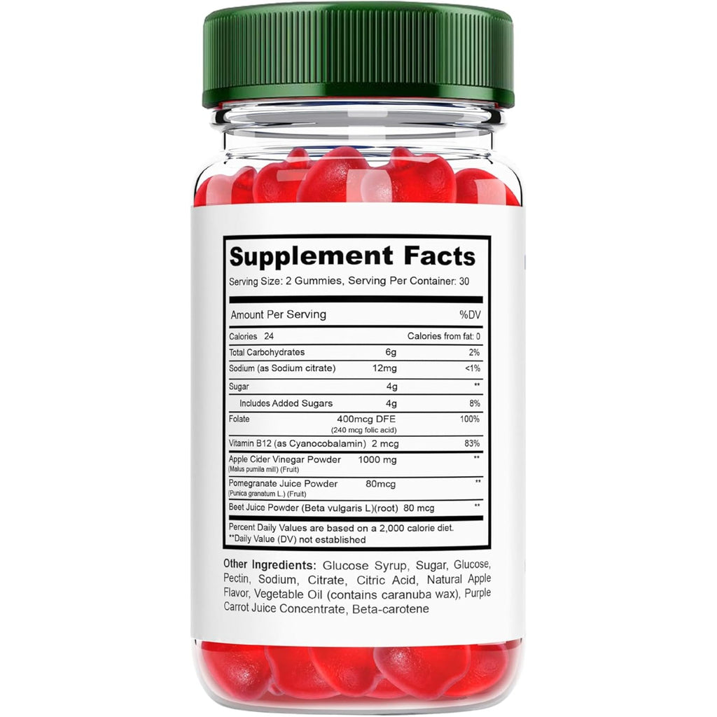 (1 Pack) Leanzene Gummies, Official Lean Zene Supplement Gummys with Premium Ingredients, Advanced Formula Support for Active Lifestyle & Overall Wellness Reviews (60 Gummies)