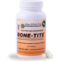 Bone-Tite Osseointegration Support Supplement I Key Vitamins, Minerals, and Nutrients to Promote Dental Implant Support | 90 Tablets | Pack of 1