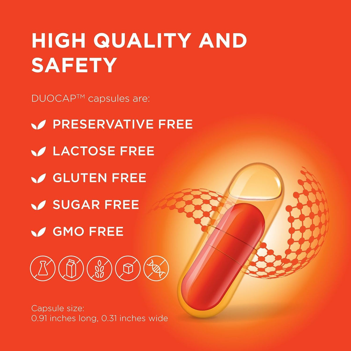 Collanol - Innovation in the Care of Healthy Joints – Liquid Formula in a Double Capsule. 3D Collagen + Micelle Extract of Turmeric Roots 1 Capsule/Day. Laboratory Tested