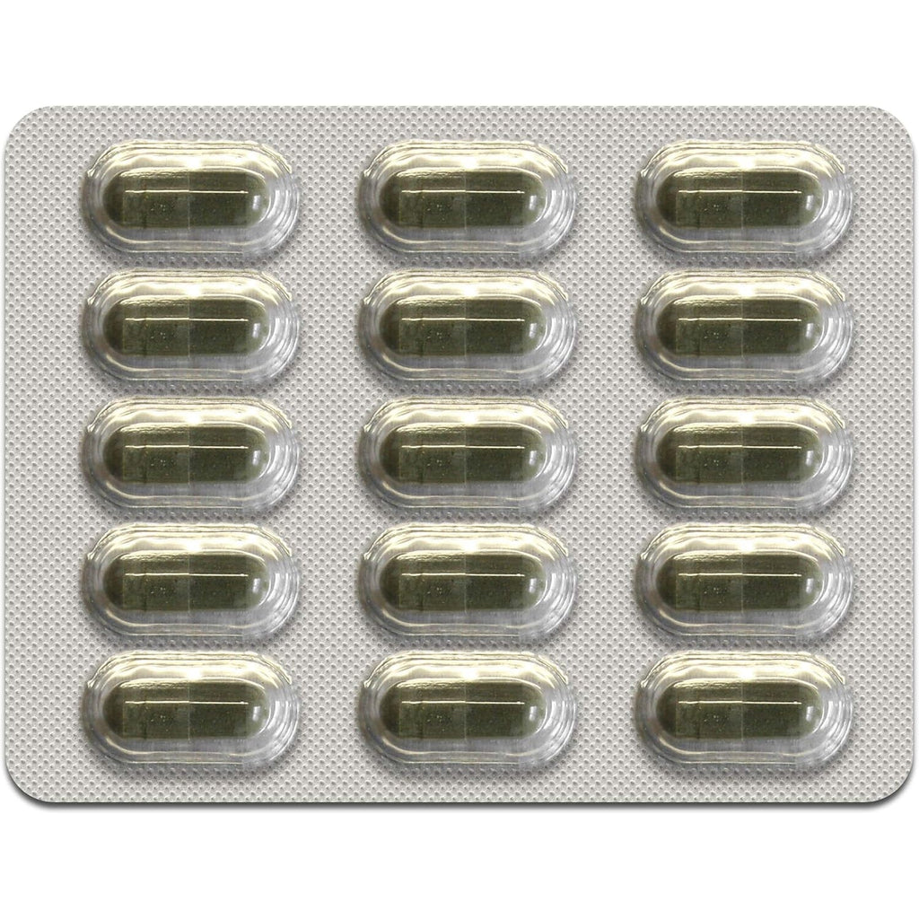 Herbatonin® 3Mg - the First Phyto-Melatonin (Natural Plant Melatonin) for Sleep Cycle, Body Clock and Circadian Rhythm Support for Jet Lag, Shift Work and Sleeplessness 60 Vegan Capsules