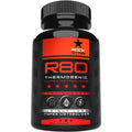 Rockstar R80 Extreme Thermogenic Hyper-Metabolizer Fat Burner for Men & Women – GLP-1 Support, Appetite Suppressant, Thermogenic Weight Loss Pills | Metabolism Booster