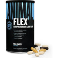 Animal Flex - Glucosamine Chondroitin Joint Supplement for Women and Men Discomfort with Turmeric, MSM, Boswellia for Cartilage, Joint Health, Muscles, Back, Knees, Shoulder, and Hip, 44 Packs