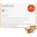 Healthycell Anti-Aging Supplement for DNA Repair and Stem Cell Health, AC-11 - Bioactive Extract of Uncaria Tomentosa (Cat’S Claw) Supports a Healthy Immune System - Vegan, Soy-Free & Gluten-Free