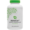 Neuroscience Adrecor - Adrenal Support Supplements with Rhodiola, L-Tyrosine, B Vitamins & Magnesium - Cortisol Detox for Women & Men for Stress Fatigue and Energy Support (180 Ct)