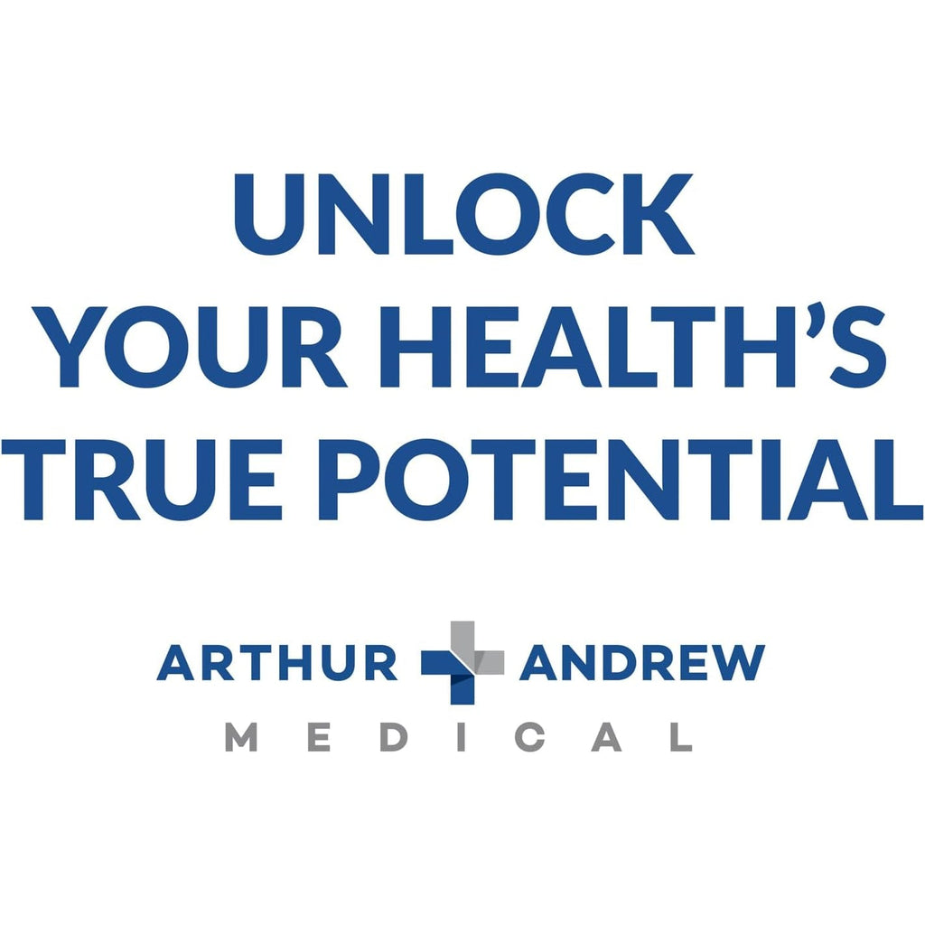 Arthur Andrew Medical - Nattovena, Pure Nattokinase, Circulatory and Heart Health, Vegan, Non-Gmo, 30 Capsules