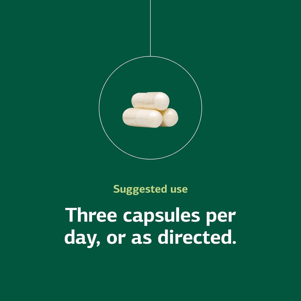 Standard Process A-C Carbamide - Supports Healthy Excretion of Urine & Cellular Fluid Levels - Contains Vitamin a & Antioxidant Vitamin C - Gluten-Free, Non-Dairy & Non-Soy - 270 Capsules