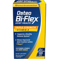 Osteo Bi-Flex Triple Strength Glucosamine Chondroitin Supplement with Vitamin D, Improve Joint Function, Support Bone Health, 120 Coated Tablets