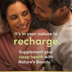 Nature'S Bounty Melatonin 3Mg Quick Dissolve, Sleep Aid Supplement, Sleep Aids for Adults, Cherry Flavor, 240 Count (Pack of 1)