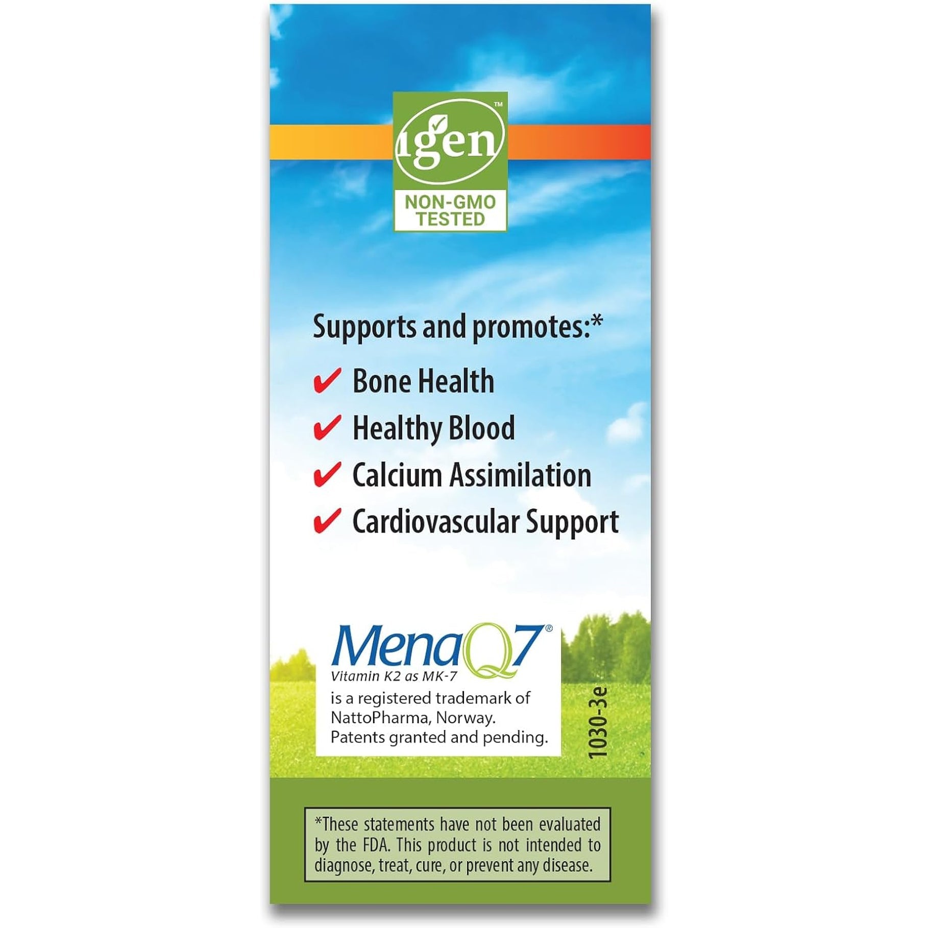 Carlson - Super Daily K2, 45 Mcg Liquid Vitamin K, Bone Health, K2 Vitamin, Vitamin K Supplement, Vitamin K-2 MK7, Unflavored, 360 Drops (10.16 Ml)