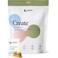 Create for Women | Ivf-Doctor Formulated Fertility Gummy | 600Mg Coq10 + 27Mg Iron + 1200Mcg Folic Acid | Preconception & Egg Quality Support | Vegan & No Added Sugar (28 Day Supply)