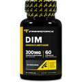 Primaforce DIM Supplement (Diindolylmethane) 300Mg, 60 Vegetarian Capsules - with Bioperine Black Pepper Extract for Enhanced Absorption, GMO Free, Gluten Free