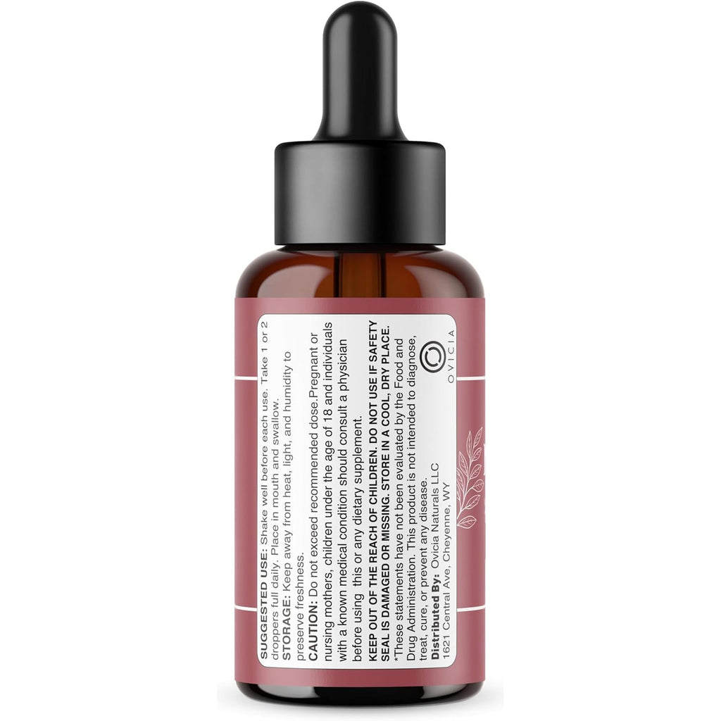 (3 Pack) Pureveen Drops – Pureveen Liquid Support Drops Advanced Formula All Natural Ingredients Daily Premium Maximum Strength, Vitamin Support for Health and General Wellness, 3 Bottles for 3 Months