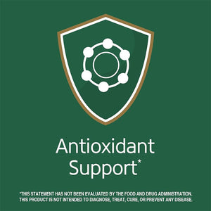 21St Century Therapeutic M Tablets 130 Count