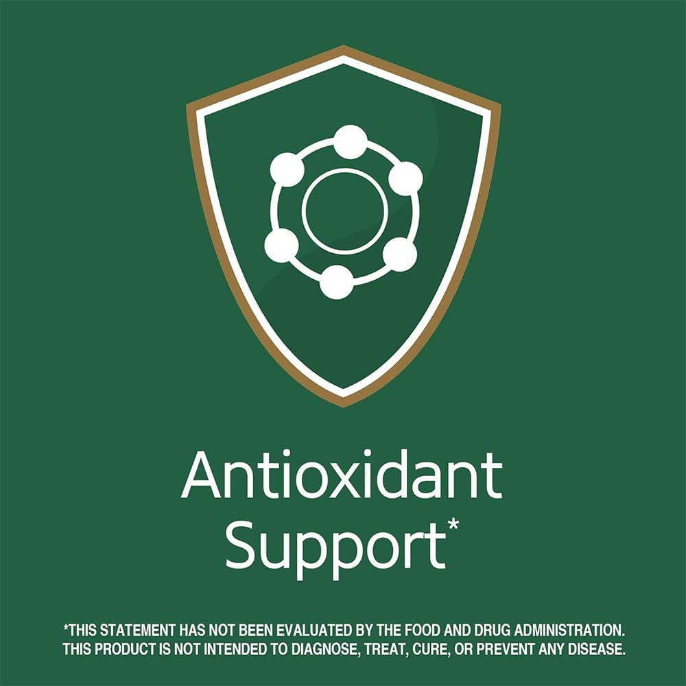 21St Century Therapeutic M Tablets 130 Count