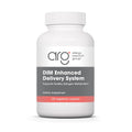 ARG DIM Enhanced Delivery System - Supports Estrogen Metabolism - Delivers 300 Mg Bioavailable Diindolylmethane Complex - Vegetarian & Soy-Free - 30 Servings - 120 Capsules